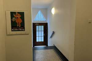 Altbauwohnung in Pempelfort – Prinz Georg Straße 38, 40477 Pempelfort, Düsseldorf – Vorschaubild 2