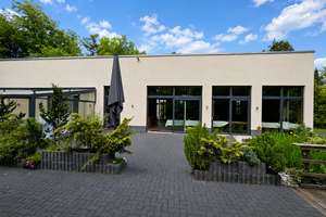 Außergewöhnliches Anwesen mit 3 Wohnungen, Eventlocation, Halle & Falknerei – Die vollständige Adresse der Immobilie erhältst du vom Anbieter., 42855 Lüttringhausen West, Remscheid – Vorschaubild 3