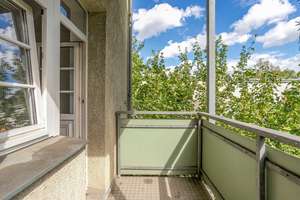 2-Raum-Wohnung mit Balkon in Dresden Pieschen – 1127 Pieschen-Süd, Dresden – Vorschaubild 5