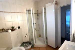 Seltene Gelegenheit: Reihenendbungalow in Berlin-Buckow mit Garten, Garage & ausgebautem Keller – Die vollständige Adresse der Immobilie erhältst du vom Anbieter., 12351 Gropiusstadt, Berlin – Vorschaubild 10