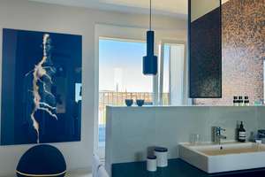 Luxuriöses Penthouse, das keine Wünsche unerfüllt lässt – Die vollständige Adresse der Immobilie erhältst du vom Anbieter., 10115 Mitte (Ortsteil), Berlin – Vorschaubild 5
