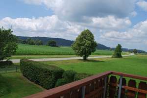Freistehendes Einfamilienhaus in Sinningen zu vermieten mit großem Garten – 88486 Kirchberg an der Iller – Vorschaubild 5