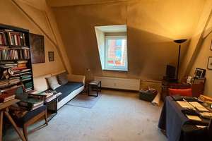 Attraktives Mehrfamilienhaus mit Ferienwohnung und Gewerbeeinheit in der Nähe des Marktplatzes – Die vollständige Adresse der Immobilie erhältst du vom Anbieter., 69117 Altstadt, Heidelberg – Vorschaubild 14
