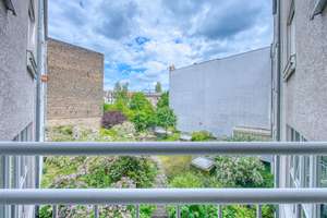 LOFT - FEELING | FRISCH SANIERT – Die vollständige Adresse der Immobilie erhältst du vom Anbieter., 13086 Weißensee, Berlin – Vorschaubild 10