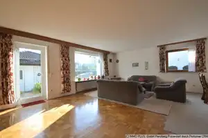 Bezugsfreie DHH mit Südausrichtung–Ideal für die kleine Familie in zentrumsnaher Lage von Penzberg! – Weilheim-Schongau (Kreis) – Vorschaubild 20