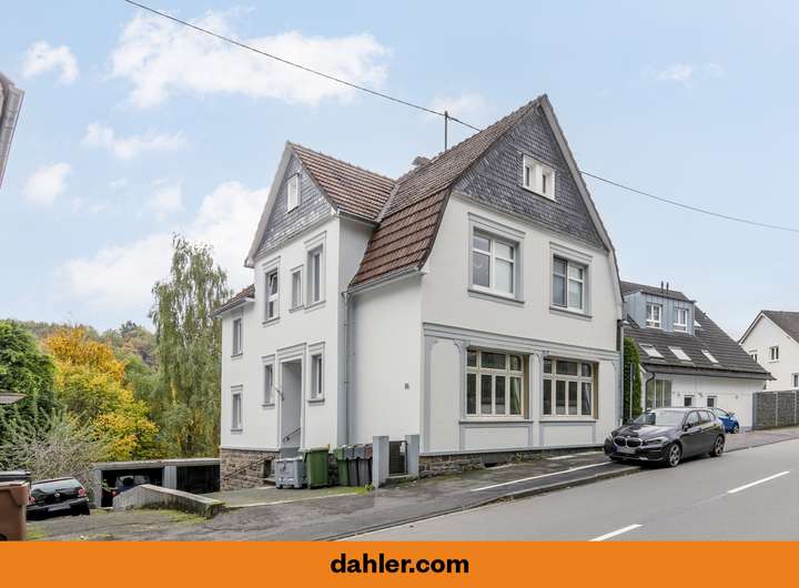 Real Estate Title Image Background