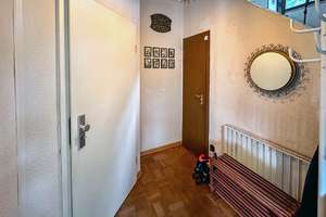 Vielseitiges Wohnhaus! – Die vollständige Adresse der Immobilie erhältst du vom Anbieter., 47803 Inrath/Kliedbruch, Krefeld – Vorschaubild 9