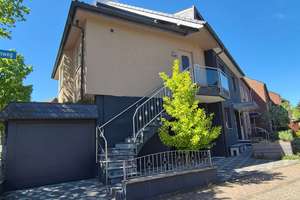 Großzügiges Einfamilienhaus mit separater Einliegerwohnung und vielfältigen Nutzungsmöglichkeiten! – Die vollständige Adresse der Immobilie erhältst du vom Anbieter., 46117 Osterfeld-Ost, Oberhausen – Vorschaubild 3