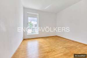Hochwertig kernsanierte Eigentumswohnung - Stilvolle Eleganz trifft moderne Wohnkultur in zentral... – 64283 Mitte, Darmstadt – Vorschaubild 6