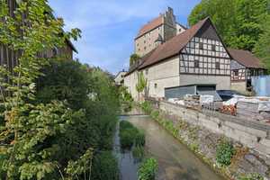 Einzigartiges Anlageobjekt in der Fränkischen Schweiz – Bayreuth (Kreis) – Vorschaubild 4