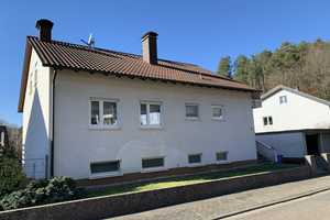 Teilvermietetes großzügiges Zwei- bis Dreifamilienwohnhaus im Dahner Felsenland – Bruchweiler-Bärenbach, Südwestpfalz (Kreis), 76891 Südwestpfalz (Kreis) – Vorschaubild 4