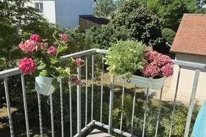 Modernisierte Doppelhaushälfte mit schönem Garten in ruhiger Lage in Erlangen/Frauenaurach – Gaisbühlstraße 58, 91056 Frauenaurach, Erlangen – Vorschaubild 4
