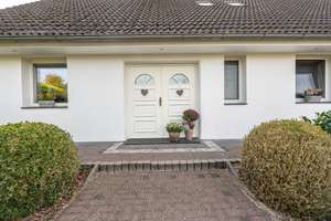 Energieeffizientes Ein- bis Zweifamilienhaus am Feldrand mit großem Grundstück und viel Platz – Die vollständige Adresse der Immobilie erhältst du vom Anbieter., 21438 Brackel – Vorschaubild 4