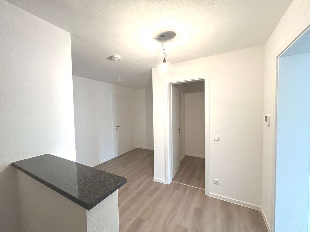 Immobilie in Fellheim - *** 3-Zimmer-Wohnung mit Gartenanteil - Neubauwohnanlage mit 9 Einheiten in Fellheim *** - Bild 2