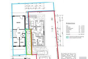 Ankommen & wohlfühlen – „Tiny-Bungalow“ – in exklusiver Ruhelage – Die vollständige Adresse der Immobilie erhältst du vom Anbieter., 22844 Norderstedt – Vorschaubild 11