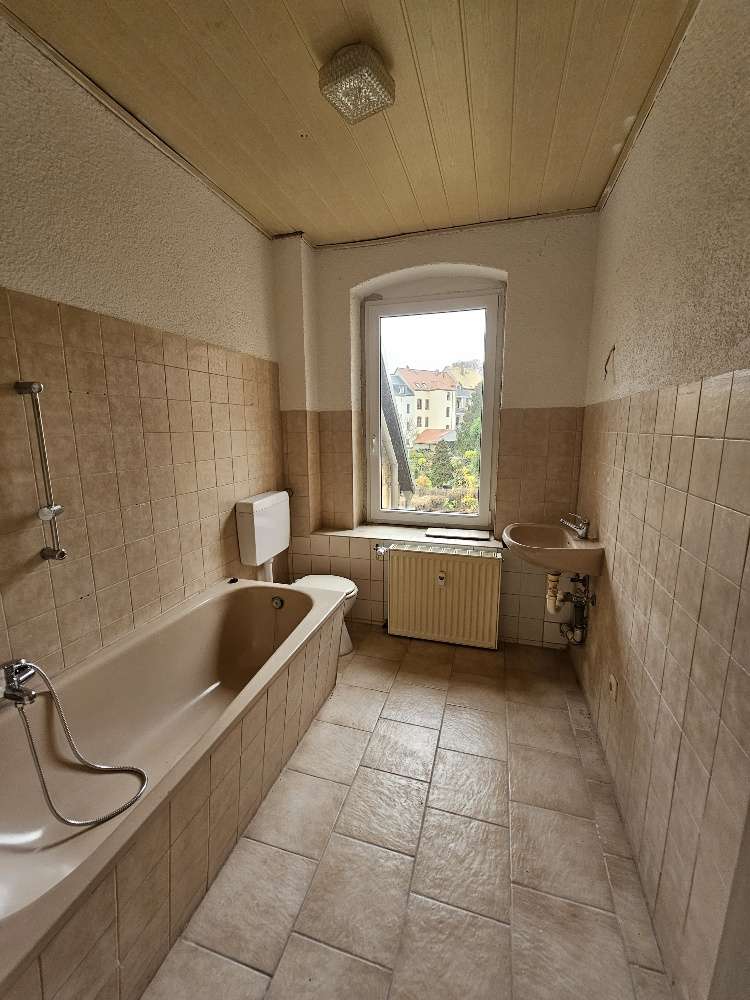 Unterhalb Leipzig - Attraktiver Einstiegspreis - Für Investoren, Altenburger Land Kreis – Bild 4