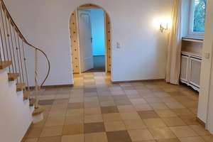 Idyllisches Arzthaus im Landhausstil, Pool – Die vollständige Adresse der Immobilie erhältst du vom Anbieter., 45966 Gladbeck – Vorschaubild 14