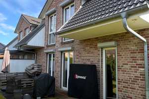 Moderne Doppelhaushälfte in Kaltenkirchen mit Garten & viel Platz – Libellenweg 2, 24568 Segeberg (Kreis) – Vorschaubild 37