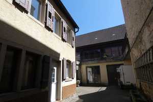 Wohn- und Geschäftshaus zum Ausbau im Zentrum von Deidesheim – Bad Dürkheim (Kreis) – Vorschaubild 8