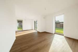 Exklusives Wohnen mit QNG Standard in bester Lage von Bad Zwischenahn - Wohnung Nr. 4