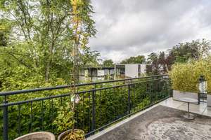 Exklusives Neubau-Penthouse über zwei Ebenen mit traumhaften Blicken ins Grüne bis nach Mainz! – Die vollständige Adresse der Immobilie erhältst du vom Anbieter., 65187 Biebrich, Wiesbaden – Vorschaubild 40