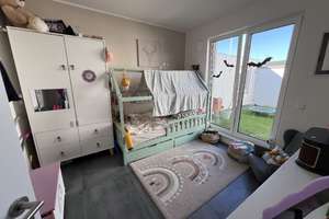 Wohnen ohne Kompromisse: Traum Effizienz-Bungalow mit hochwertiger Ausstattung und vielem mehr..... – Die vollständige Adresse der Immobilie erhältst du vom Anbieter., 40789 Monheim am Rhein – Vorschaubild 9