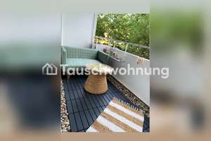Tauschwohnung: Tausche 2-Zimmer-Wohnung in Neukölln, suche größere