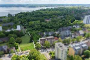 WEG geteiltes Mehrfamilienhaus in der Holtenauer mit Fördeblick – Toplage – Die vollständige Adresse der Immobilie erhältst du vom Anbieter., 24106 Wik, Kiel – Vorschaubild 14