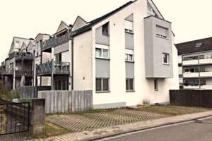 4-Zimmer-Wohnung mit Terrasse in Mainz-Ebersheim
