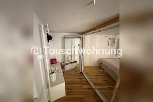 Tauschwohnung: 1-Zimmer-Wohnung in Kiel, Hassee zum Tausch – Die vollständige Adresse der Immobilie erhältst du vom Anbieter., 24113 Hassee, Kiel – Vorschaubild 4