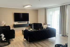 Hochwertiges Einfamilienhaus mit viel Platz, großem Garten sowie großzügiger Garage – ein Zuhause fü – Cloppenburg (Kreis) – Vorschaubild 4