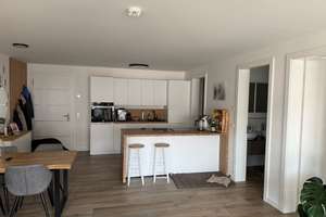 Moderne 2-Zimmer Wohnung mit Balkon und Einbauküche – Nelkenstr. 30, 42283 Barmen, Wuppertal – Vorschaubild 2