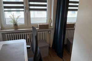 Zentral gelegene 3-Zimmer-Wohnung mit Balkon in Brühl – Mertener Straße 9, 50321 Brühl – Vorschaubild 2