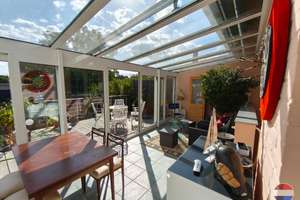 Gartenidylle in Krefeld-Hüls – Modernisierte Erdgeschosswohnung mit Wintergarten zu verkaufen! – Die vollständige Adresse der Immobilie erhältst du vom Anbieter., 47839 Hüls, Krefeld – Vorschaubild 16