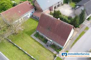 Charmante Immobilie mit vielseitigen Nebenflächen – Prignitz (Kreis) – Vorschaubild 8