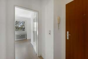 Tolles Investment für ein 1-Zimmer-Appartement mit großer Dachterrasse in Bestlage Düsseldorfs – Die vollständige Adresse der Immobilie erhältst du vom Anbieter., 40237 Düsseltal, Düsseldorf – Vorschaubild 2