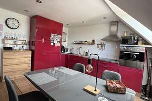 Geräumige 3-Zimmer Maisonette-Wohnung im westlichen Ringgebiet – Schöttlerstraße 10, 38122 Westliches Ringgebiet, Braunschweig – Vorschaubild 4
