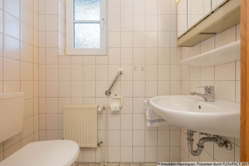 Immobilie in Süderbrarup - Versteckt & doch zentral: Top-EFH am Waldrand - Bild 2