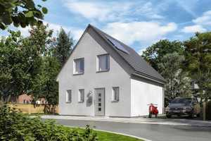 Kompakt und gemütlich – einfach wohlfühlen in Ihrem Town & Country Raumwunder in Lehrte OT Immensen – Wehrbusch 0, 31275 Hannover (Kreis) – Vorschaubild 2