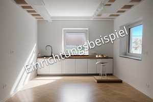 Kernsanierung:  Charmanter Altbau mit modernem Wohnkomfort  – Borken (Kreis) – Vorschaubild 30