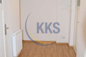 WOHNEN IM WESTEN! 2-Raum-Wohnung mit Balkon ab 15.11.2026!!! – 4177 Lindenau, Leipzig – Vorschaubild 11