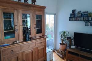 Mit Fernsicht: helle 3-Zimmerwohnung mit Loggia, Terrasse und Garten, sofort frei! – Die vollständige Adresse der Immobilie erhältst du vom Anbieter., 42277 Oberbarmen, Wuppertal – Vorschaubild 9
