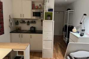1-Zimmer-Appartement in München-Bogenhausen – München – Vorschaubild 8