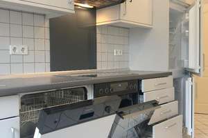 LEIPZIG - ALT-LINDENAU * 2-ZIMMER WOHNUNG mit BALKON im SANIERTEN ALTBAU * VERMIETET * ZENTRAL GE... – Karl-Ferlemann-Straße 22, 4177 Altlindenau, Leipzig – Vorschaubild 13
