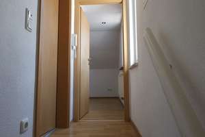 Gepflegtes Einfamilienhaus mit 5 Zimmern in Darmstadt-Wixhausen – Trinkbornstraße 20, 64291 Wixhausen, Darmstadt – Vorschaubild 9