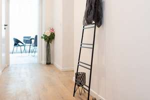 Sofort frei! Altbaucharme mit 3,15 m Raumhöhe – modernisierte 2-Zimmer-Wohnung in Maxfeld – Die vollständige Adresse der Immobilie erhältst du vom Anbieter., 90409 Pirckheimerstraße, Nürnberg – Vorschaubild 4