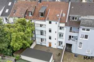 Bochum Riemke| Kapitalanlage oder Familiendomizil – 4-Familienhaus mit Perspektive – Bochum – Vorschaubild 19