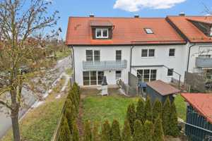 Schickes REH in Denklingen – Landsberg am Lech (Kreis) – Vorschaubild 1