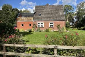 Endlich Ankommen! Das pefekte Familienhaus. Viel Platz, großes Grundst. und ruhige Lage. – Kleines Westerende 2, 21765 Nordleda – Vorschaubild 16