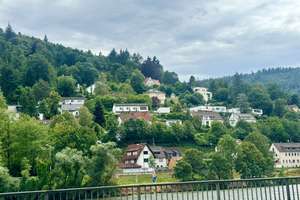 Sonnige Panoramavilla über dem Neckar – Familienanwesen mit Einliegerwohnung in exponierter Hanglage – Die vollständige Adresse der Immobilie erhältst du vom Anbieter., 69118 Schlierbach, Heidelberg – Vorschaubild 3